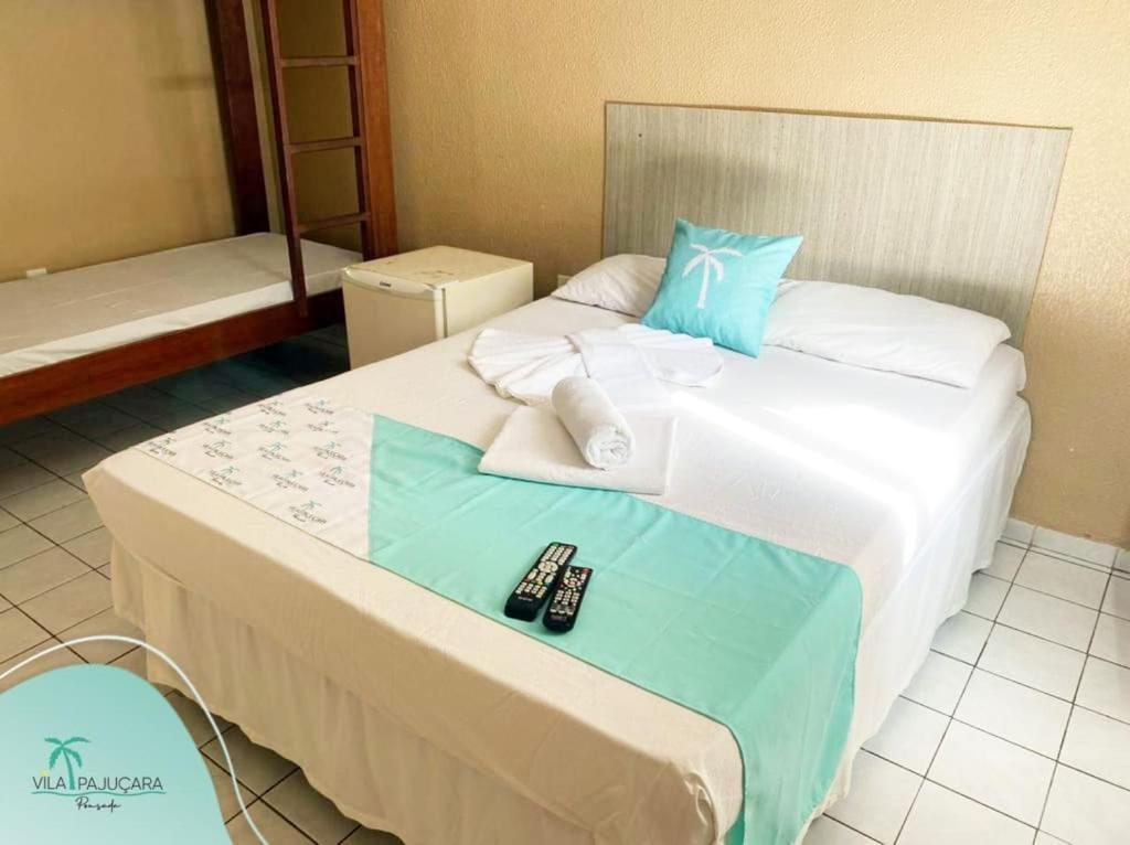 Pajucara Inn Maceió المظهر الخارجي الصورة