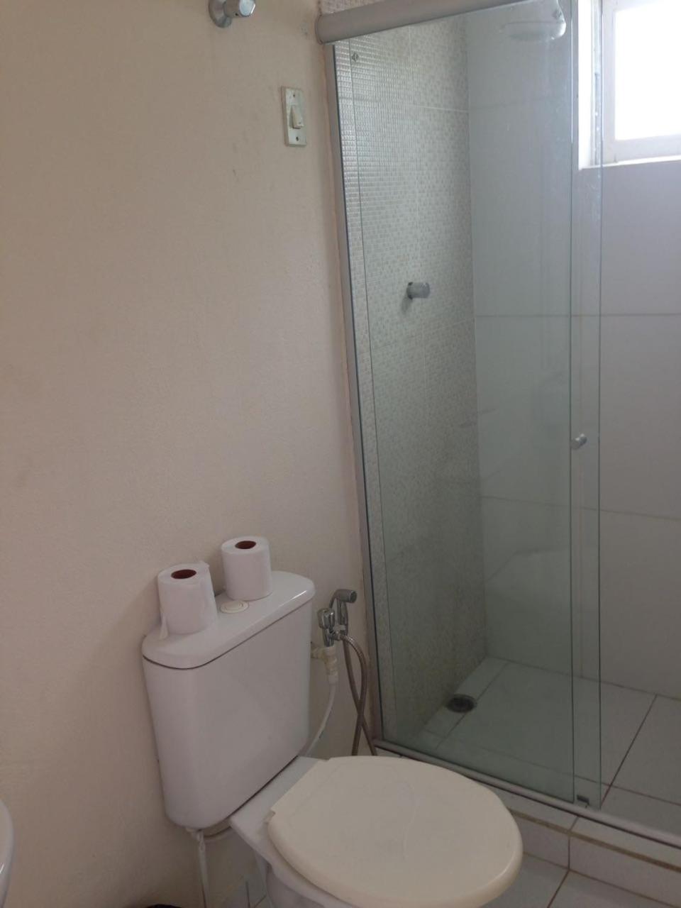 Pajucara Inn Maceió المظهر الخارجي الصورة