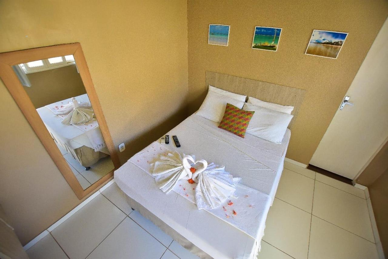 Pajucara Inn Maceió المظهر الخارجي الصورة