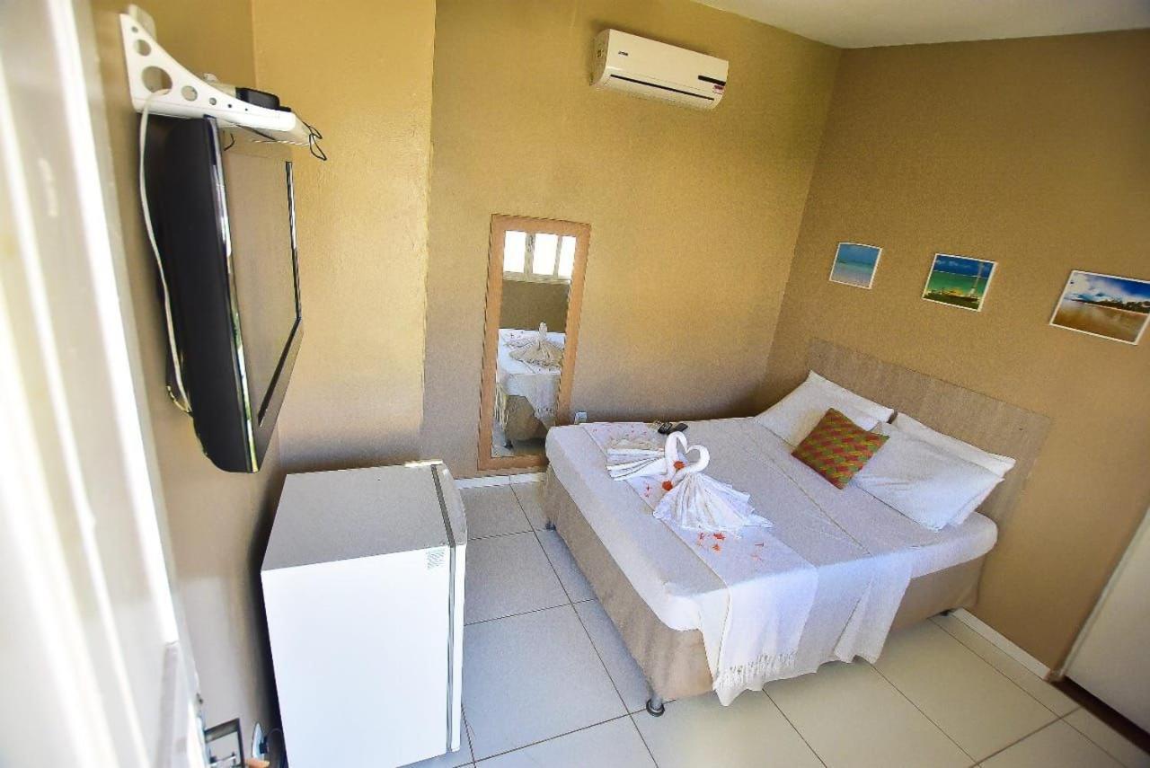 Pajucara Inn Maceió المظهر الخارجي الصورة